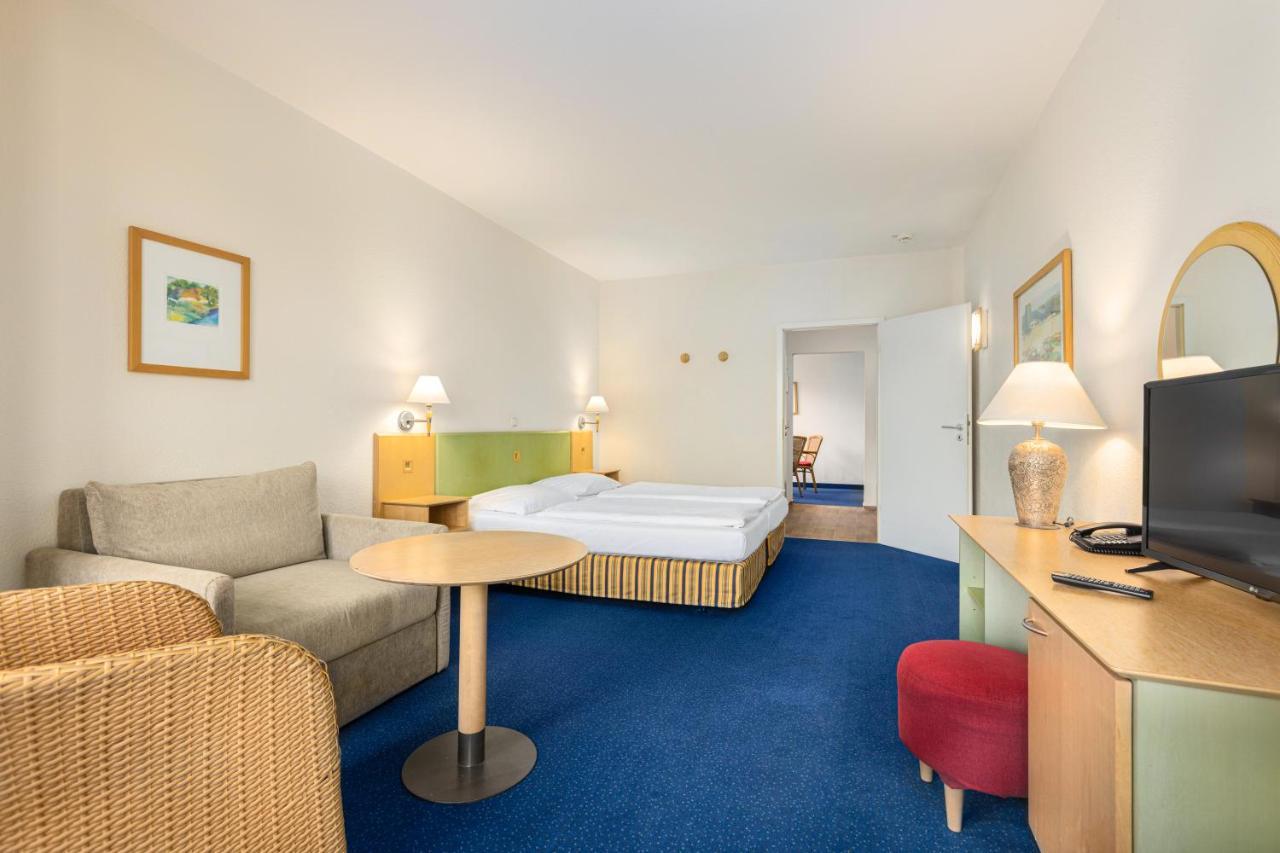 Ifa Ruegen Hotel & Ferienpark Binz Quarto foto