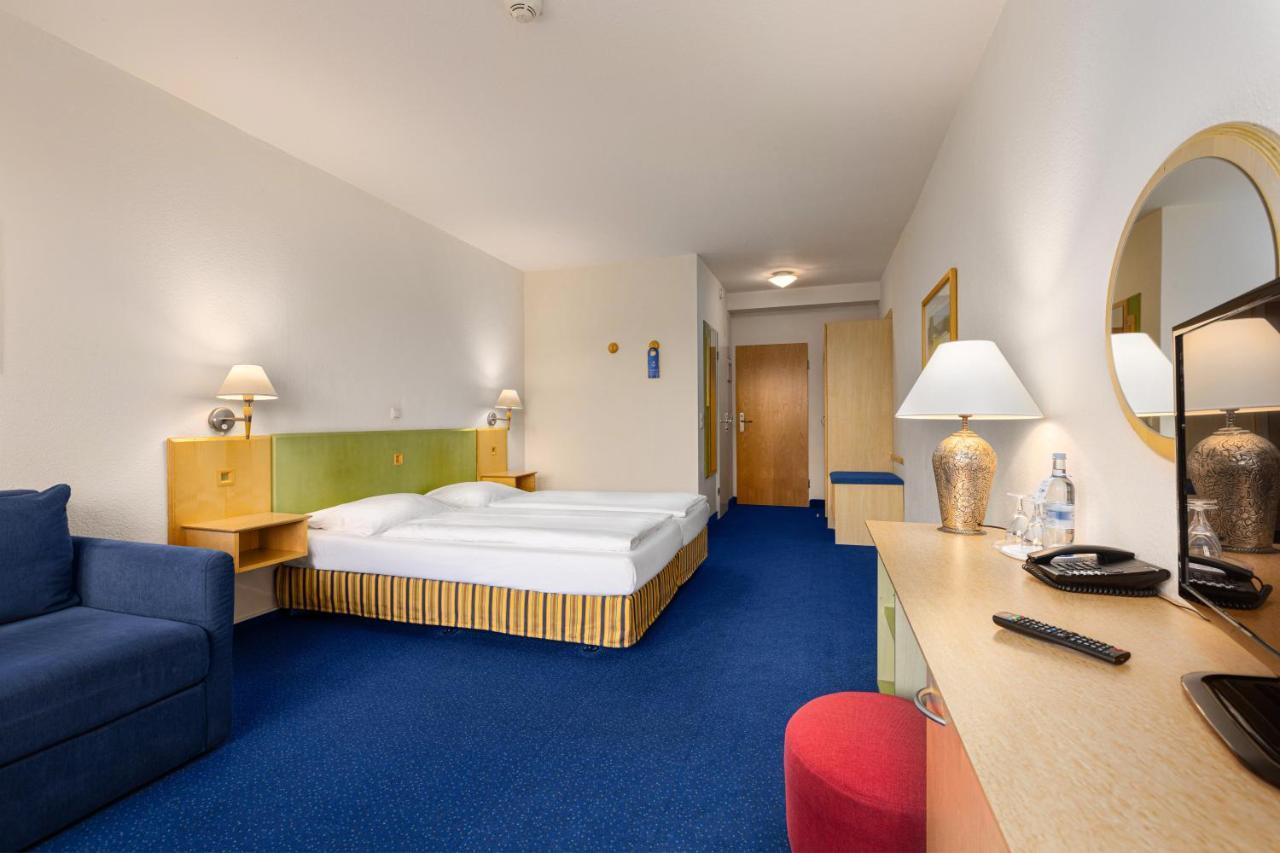 Ifa Ruegen Hotel & Ferienpark Binz Quarto foto
