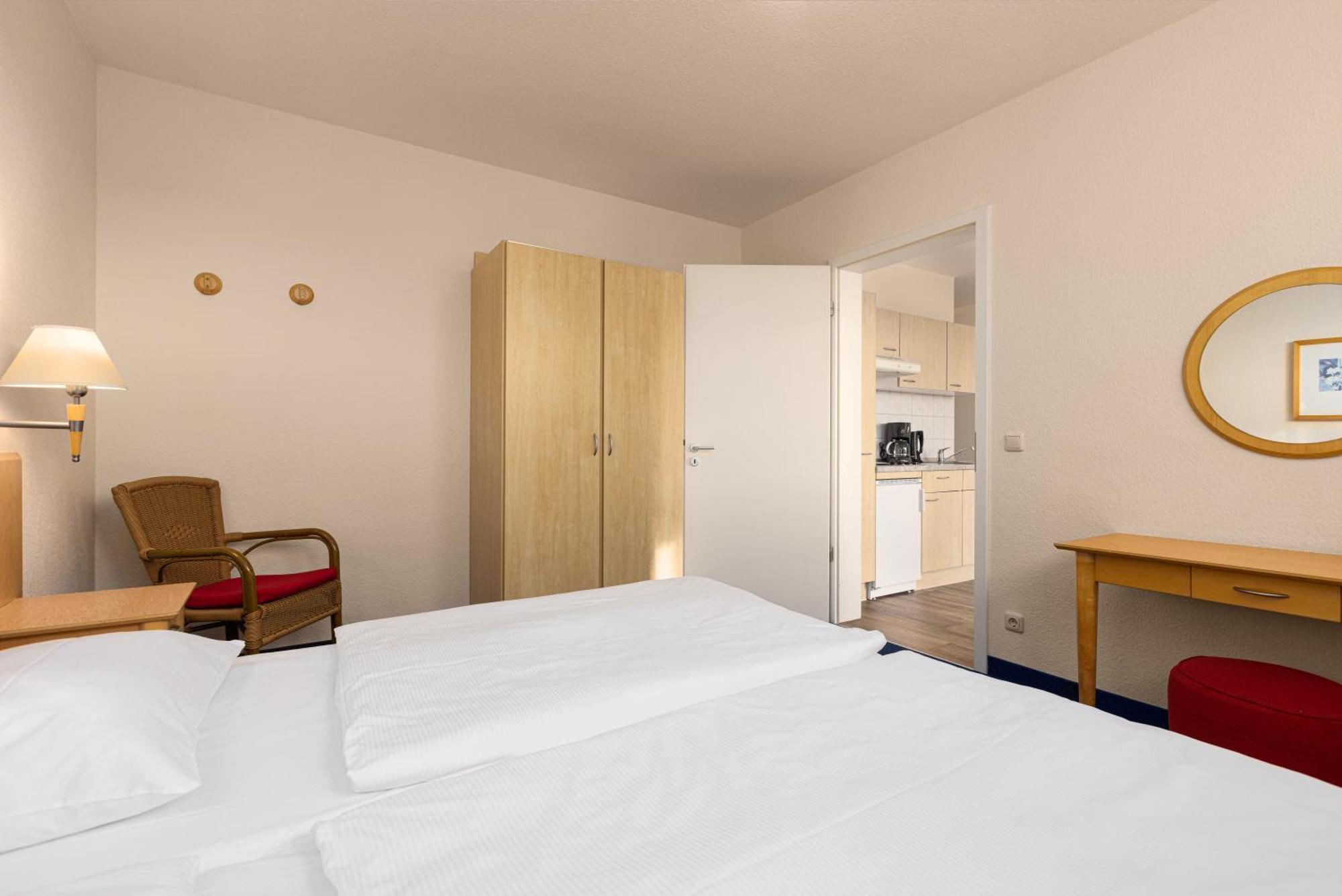 Ifa Ruegen Hotel & Ferienpark Binz Quarto foto