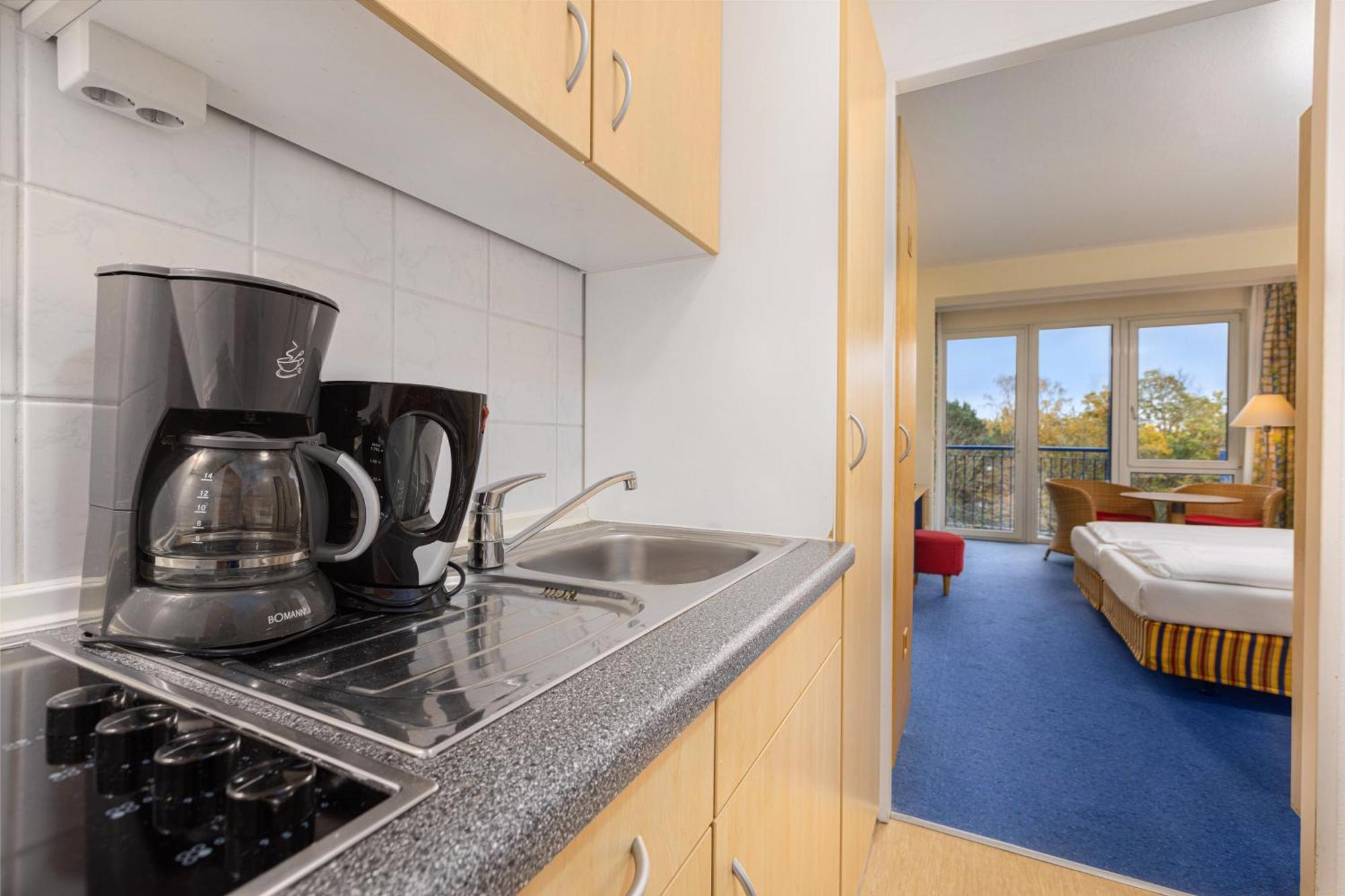Ifa Ruegen Hotel & Ferienpark Binz Quarto foto
