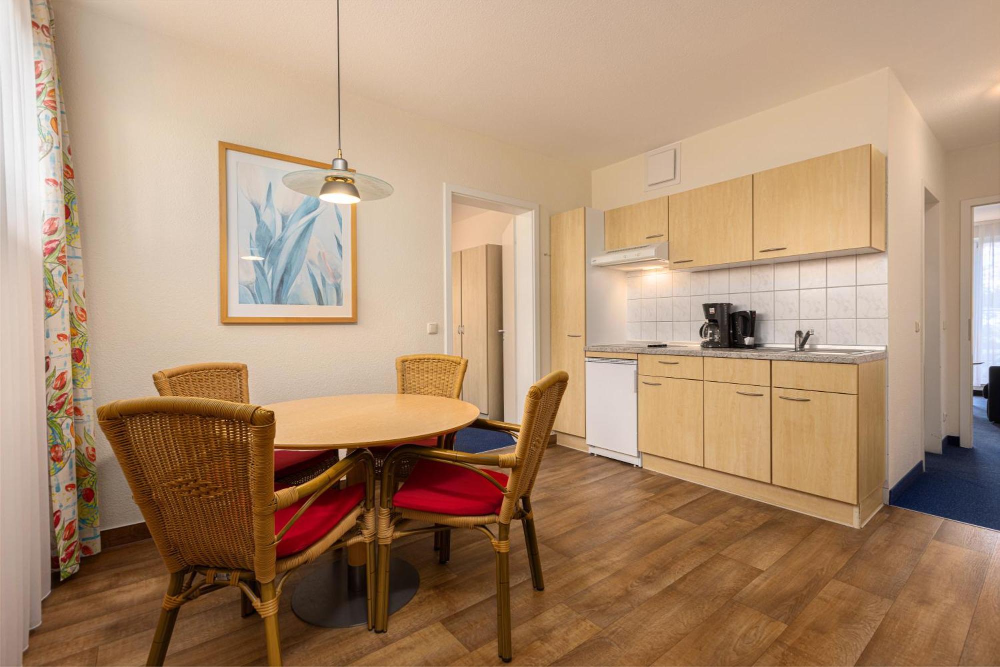 Ifa Ruegen Hotel & Ferienpark Binz Quarto foto
